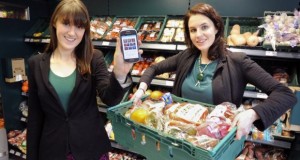 FoodCloud: a virtual foodbank