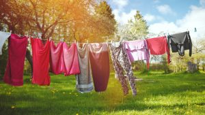 This Entrepreneur is Living his Dream which Started Giving Away Clotheslines